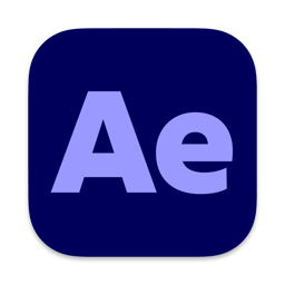 Adobe After Effects